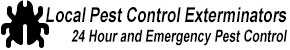 Roxobel NC Pest Control Exterminators
